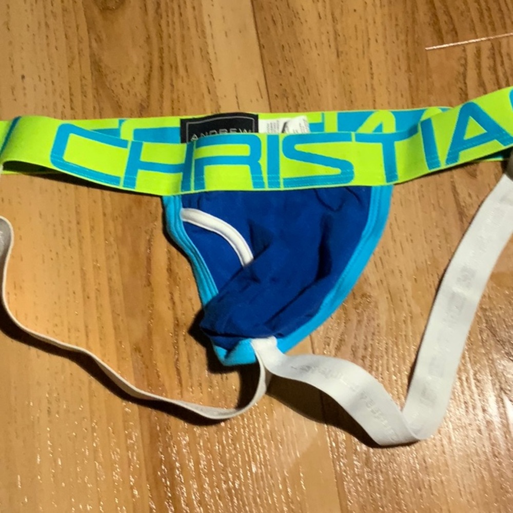 AC Jock
